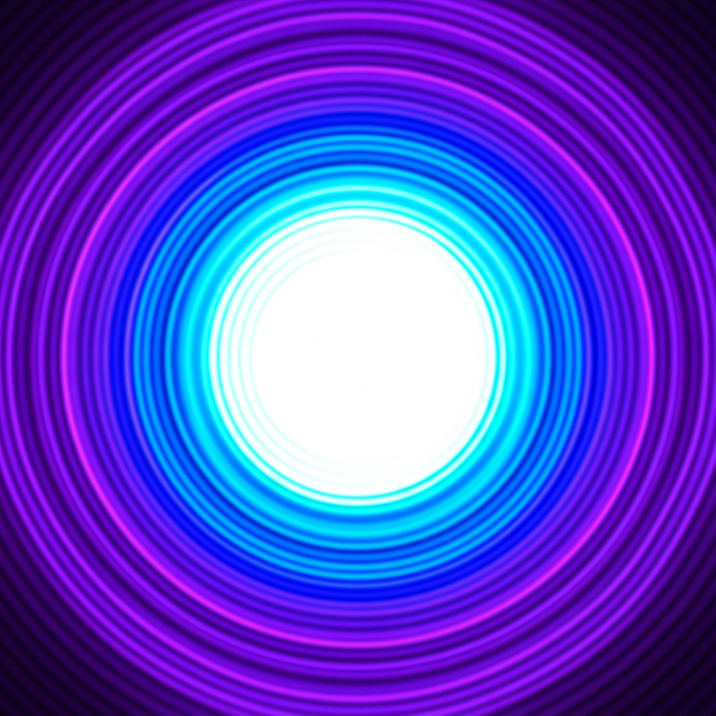 Abstract representation of a target