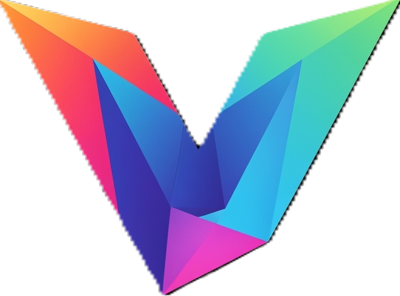 VisionHub Logo